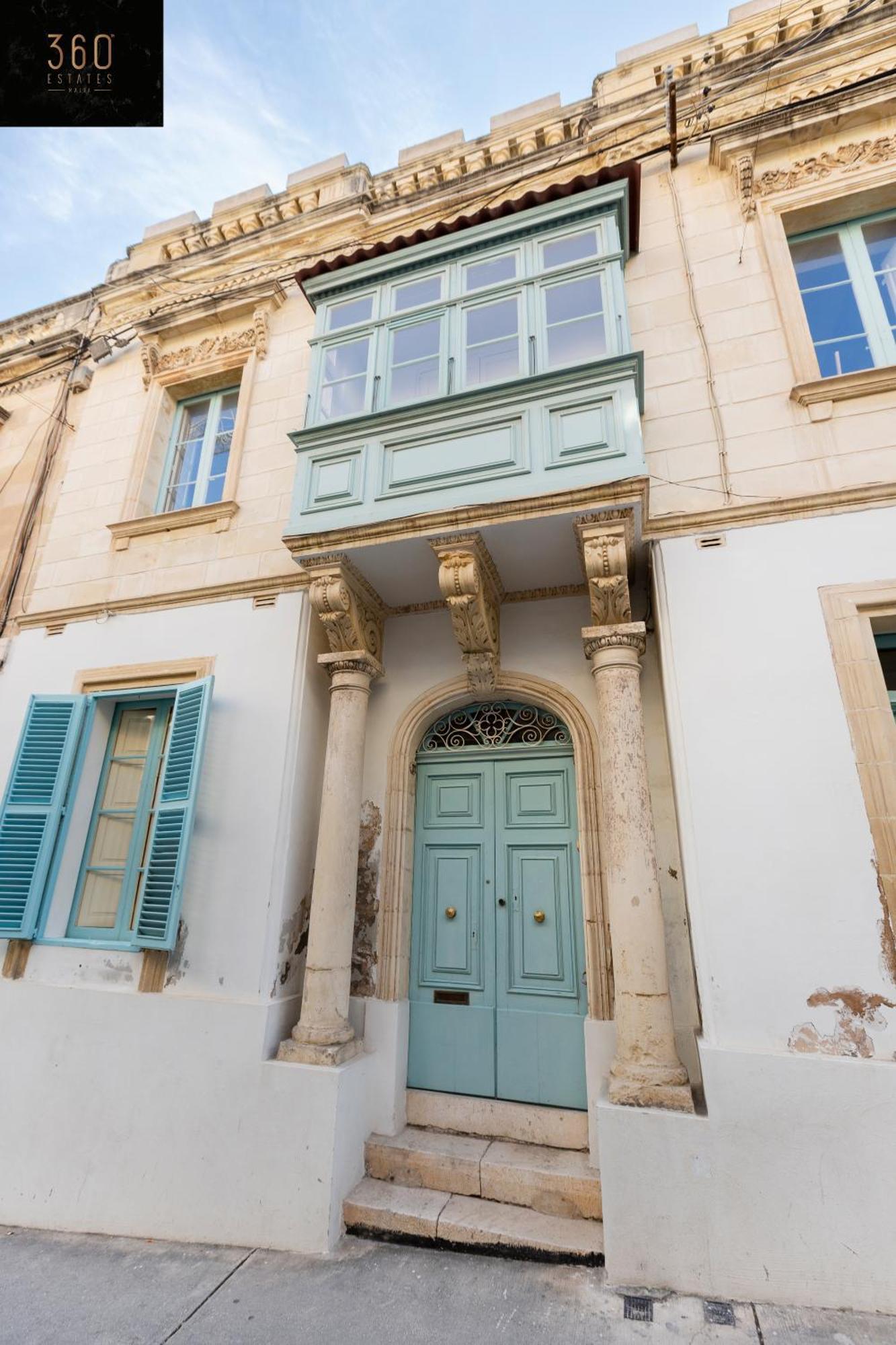 סליאמה 4Br Home In Prime Location Just Off The Promenade By 360 Estates מראה חיצוני תמונה