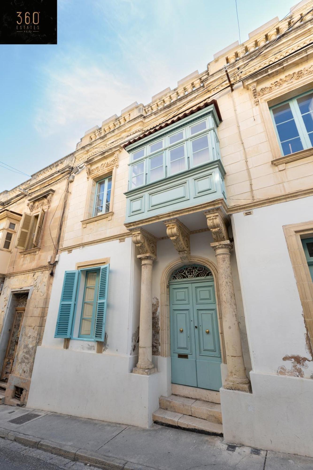 סליאמה 4Br Home In Prime Location Just Off The Promenade By 360 Estates מראה חיצוני תמונה
